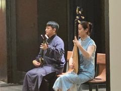 -江南雅厨(李公堤店)