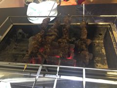 -运德成·天津老味烧烤(广开二马路店)