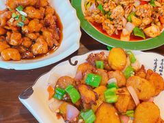 -大娘舅·江景餐厅桐庐菜(白冷线店)