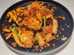 -避风塘(江桥万达店)