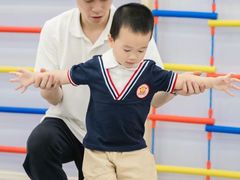 -全优加早教托育园(广百新一城店)