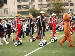 -无锡师范学校附属小学(学前街校区)