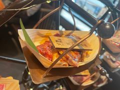 -黑牛の店·和牛烧肉(石家庄万象城店)