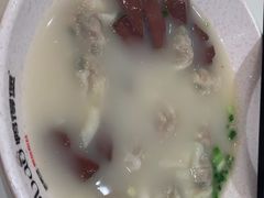 -鸭得堡老鸭汤·鸭血粉丝(南京博物院店)