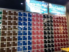 -丁俊晖台球俱乐部(海上海·弘基休闲广场店)