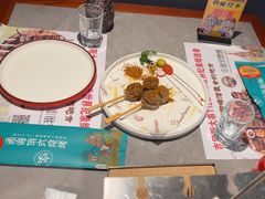 -通海俄式烧烤·俄罗斯大串(嵩山路店)