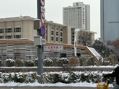 -北京石刻艺术博物馆(五塔寺)