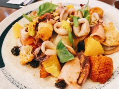 -FISH&POTATO Cō(地中海美食 万象城店)