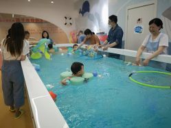 -爱玩爱游亲子母婴(旭辉广场店)