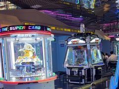 -反斗乐园(领展中心城店)