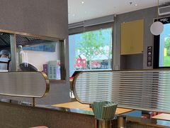 大堂-小杨生煎(天之骄子店)