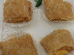 -万山楼海鲜酒家·二十三年老字号