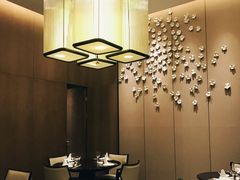 包厢-重庆万豪中餐厅·Man Ho