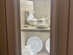 -Me Coffee下午茶艺术空间