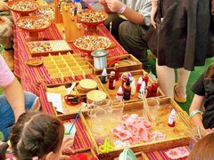 -HERRE·FARM 赫尔露营农场·团建聚会包场