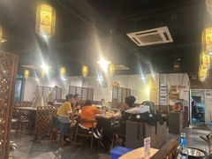 -沈厨地锅老灶•徐州烧烤(黄渡店)