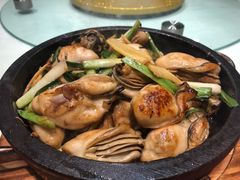 -东江海辉酒楼·公司团建·商务宴请·生日宴(宝安店)
