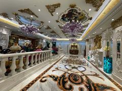 -金米箩大酒店(五角场店)