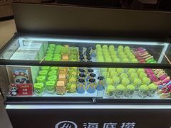 -海底捞火锅(万象城店)