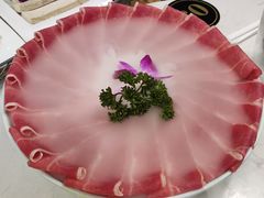-珺小七铜锅涮肉(桃园路店)