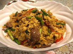 -文三里屯面馆(三里屯店)