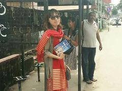 -班达拉奈克国际机场