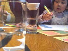-安妮意大利餐厅(国贸店)
