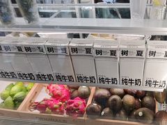 -树夏(建设路店)