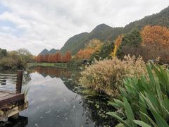 -贵阳市花溪国家城市湿地公园