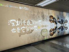 -车公庙(地铁站)