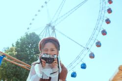 -金夫人婚纱摄影(长寿店)