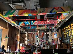 -龙虾风暴(松江店)