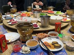 -初色海鲜自助(万丰路店)