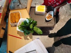 -季季红火锅(青山湖万达店)