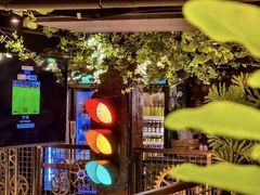 -1819餐厅·团队聚餐·烤串·精酿