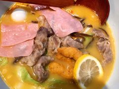 酸汤肥牛过桥米线-云味馆·云南菜·云南米线(景田店)