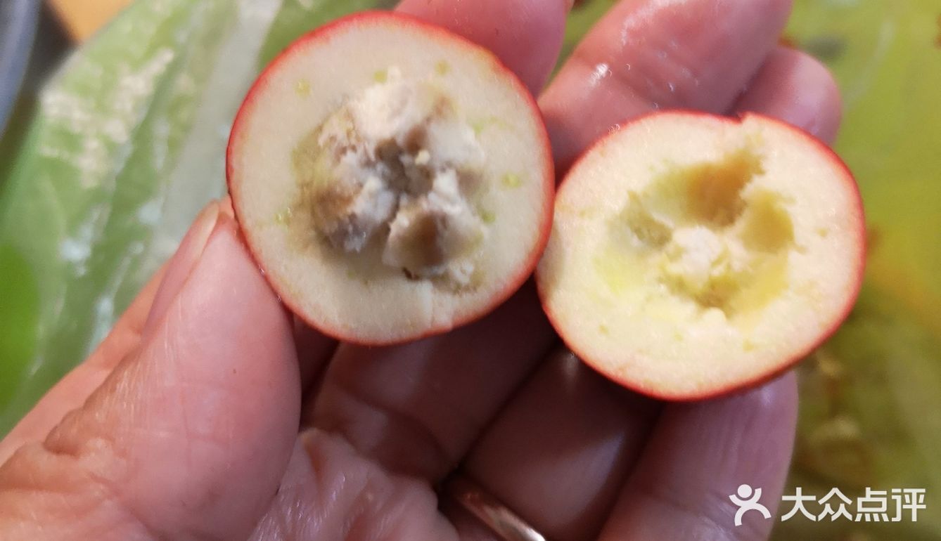 山楂的华丽变身之-山楂糕