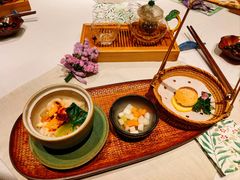 -叶叶菩提(太原别墅店)