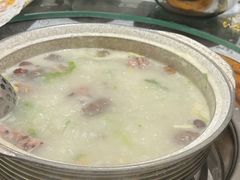 -丰尔粥食·粥底火锅·桑拿鸡(大良总店)