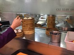 -蔡先生(双阳路店)