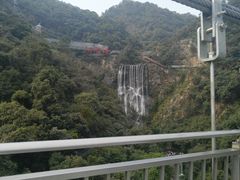 -古龙峡云天玻霸