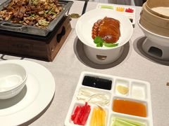 -四季民福烤鸭店(外滩外白渡桥店)