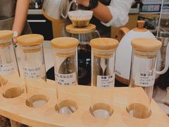 -Infica Coffee