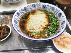 -伟记奥面馆(白塔东路店)