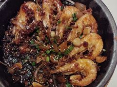 -Aqua Oasis 水天堂(石路天虹店)