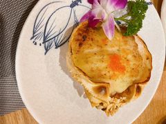 -和然日本料理(开发区五彩城店)