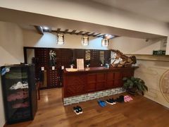 -盤古Spa泰式古法抓龙筋(鲁迅路店)