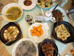 -客汀家宴·客家烟火 四季食材(集美店)