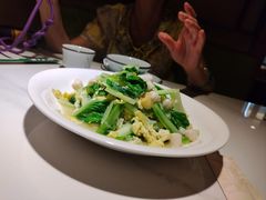 -33号大院·青岛本帮菜(五四广场店)