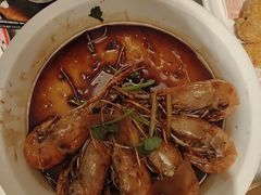 -新白鹿餐厅(第一百货店)